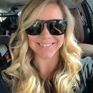 Meet your Posher, Amy